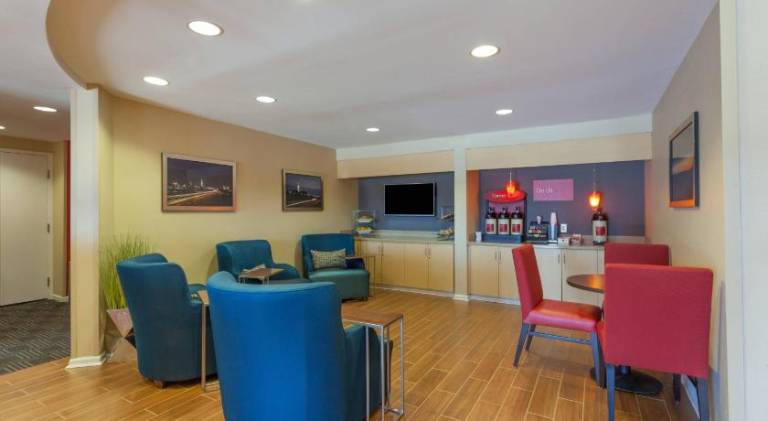 TownePlace Suites by Marriott Huntsville — photo 3