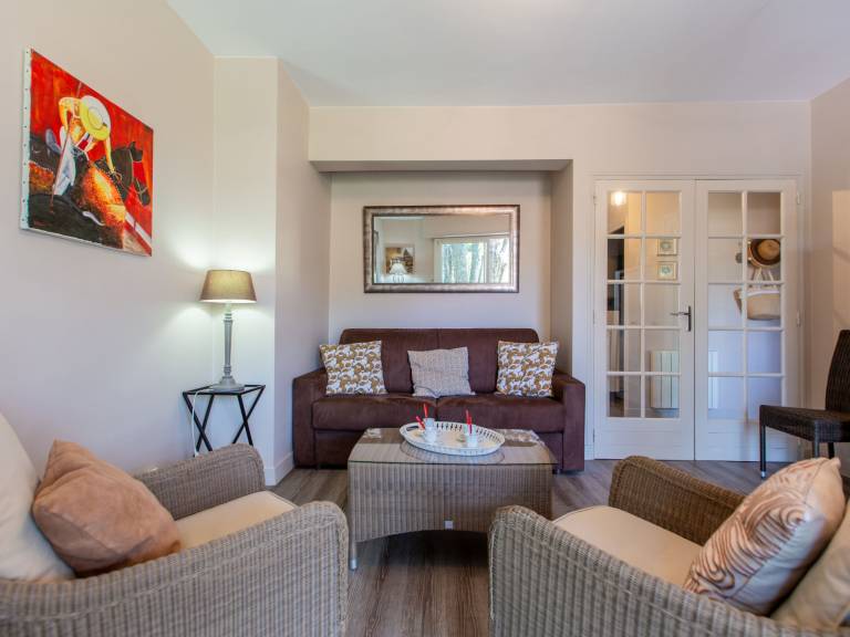 Appartement Soorts-Hossegor