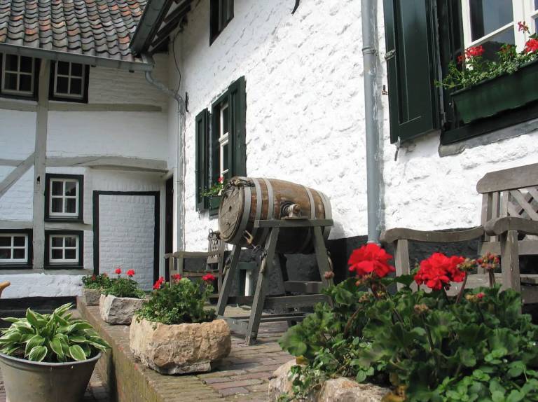 Cottage Simpelveld