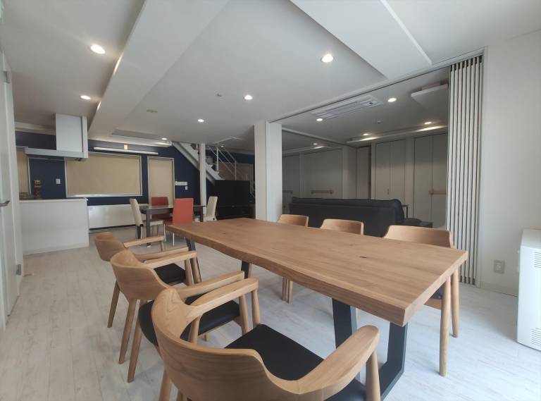 132 m² Ferienhaus