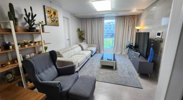 Apartment with 1 room for 9 persons in Incheon