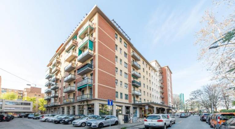Holiday apartment with 2 rooms for 4 persons — photo 4
