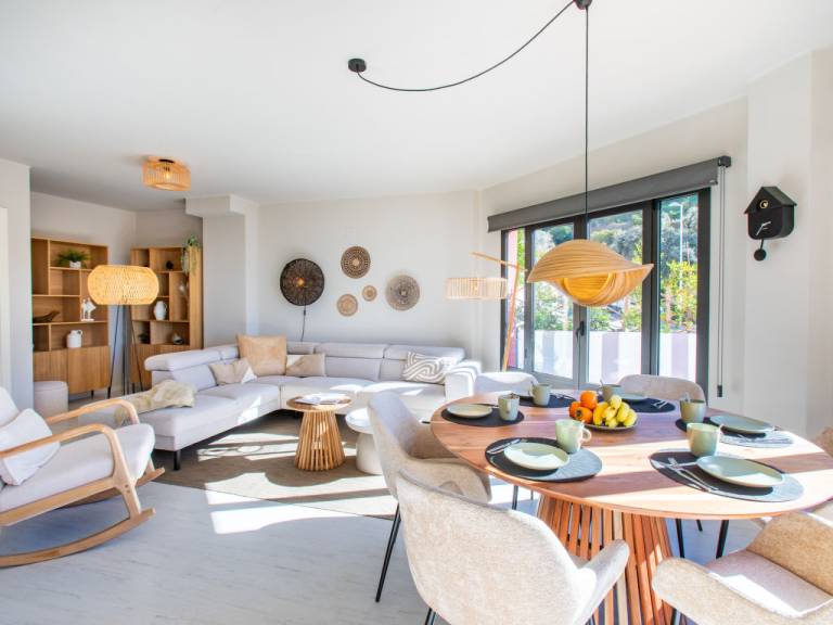 Ferienhaus Almuñécar