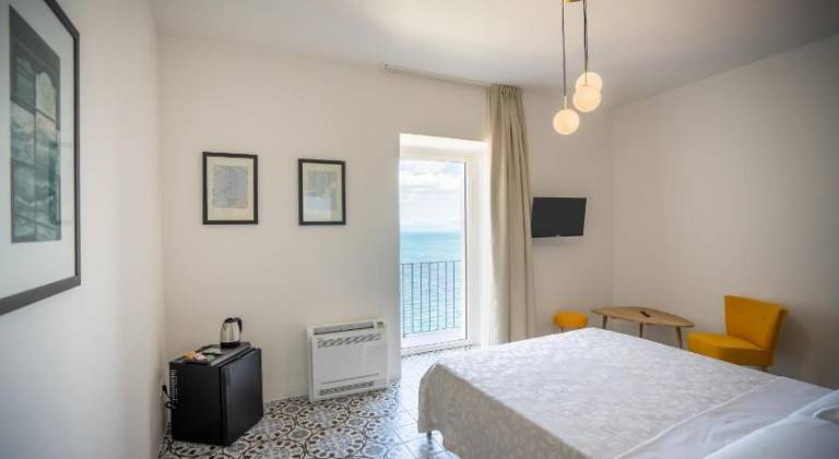 Borgo dei Saraceni - Flower Home in Agropoli