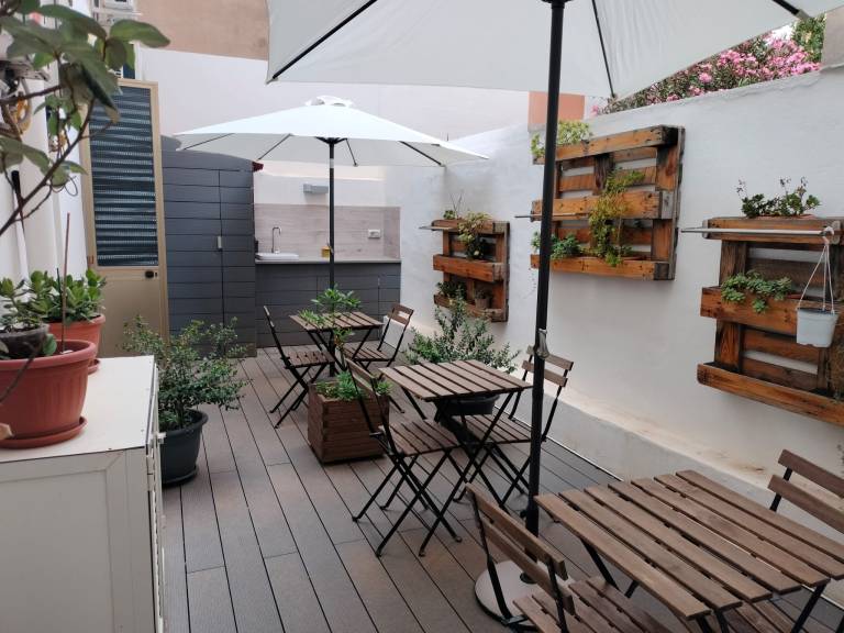 Bed & Breakfast  La Pietraia