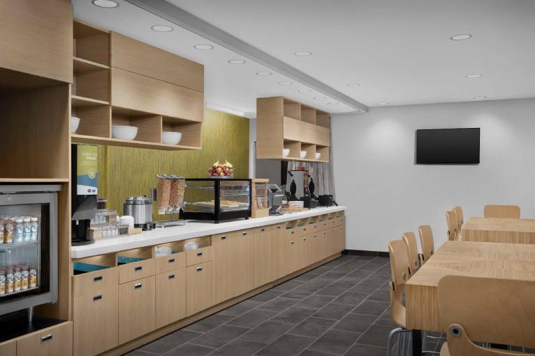 Home2 Suites by Hilton Poughkeepsie — photo 5