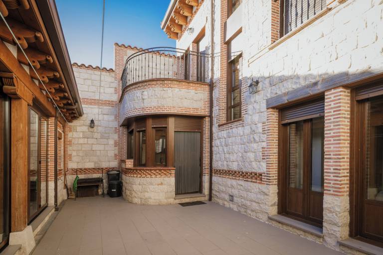 Casa  Urueña