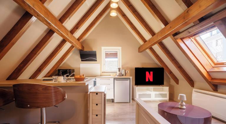 Ferienwohnung Straßburg