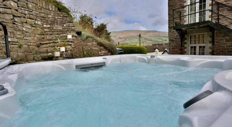 Ty Croeso Bed & Breakfast — photo 4