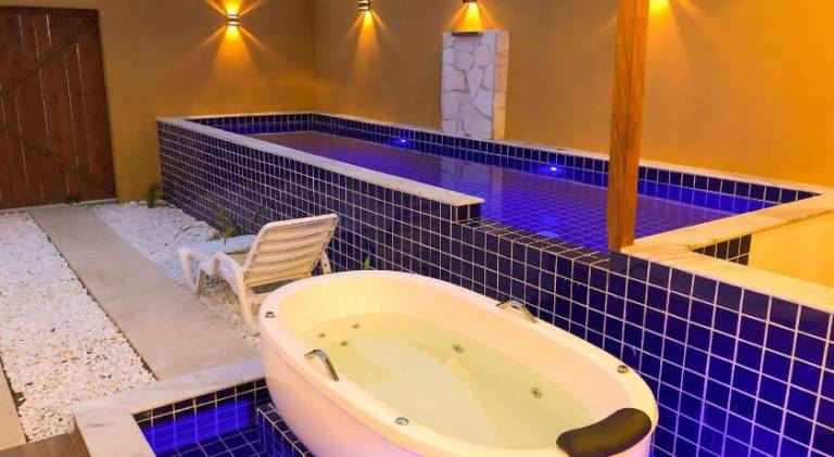 Charming chalet with pool | Beach nearby | Good for workation | Pets are welcome — photo 5