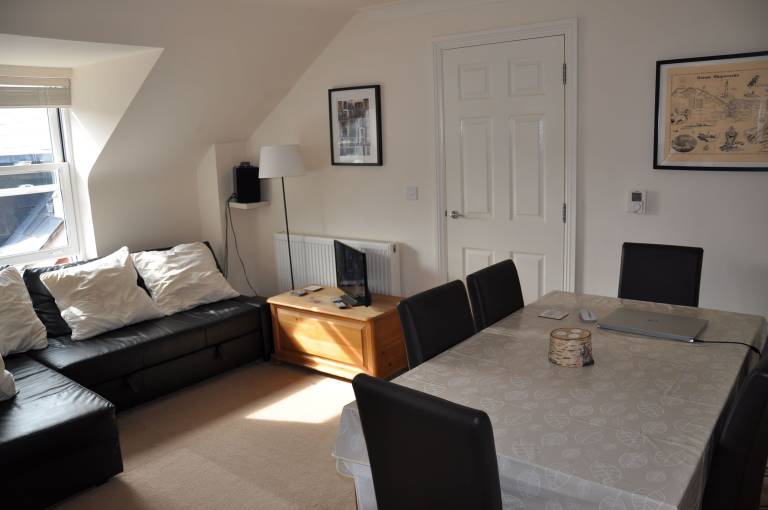 Apartment Poole