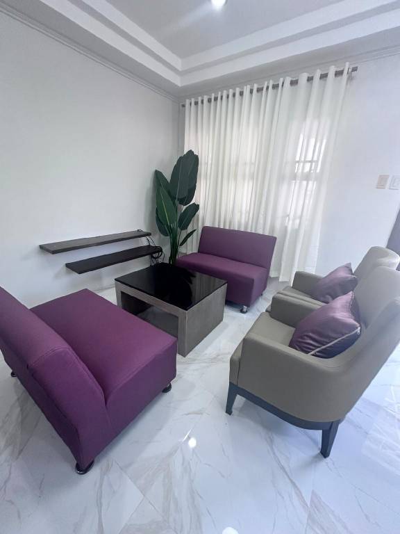Vacation home with 2 rooms for 6 persons in Olongapo