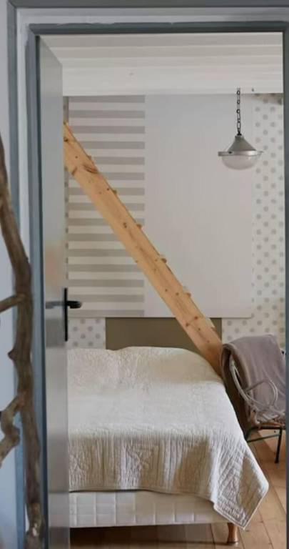 Chambre d'hôtes Cuverville-sur-Yères