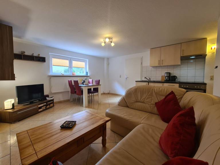 Appartement Rerik