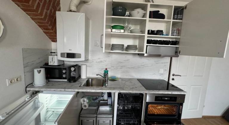 Apartment | Pets allowed — photo 4