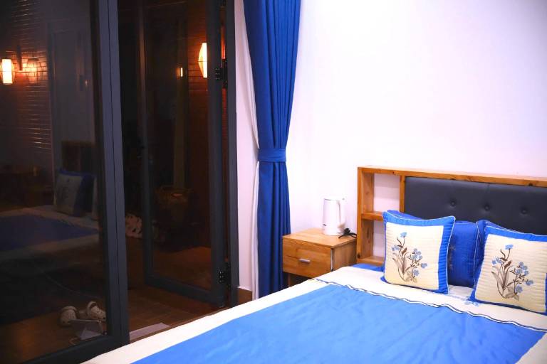 Holiday apartment with garden | Suitable for remote work | Pets are welcome — photo 3