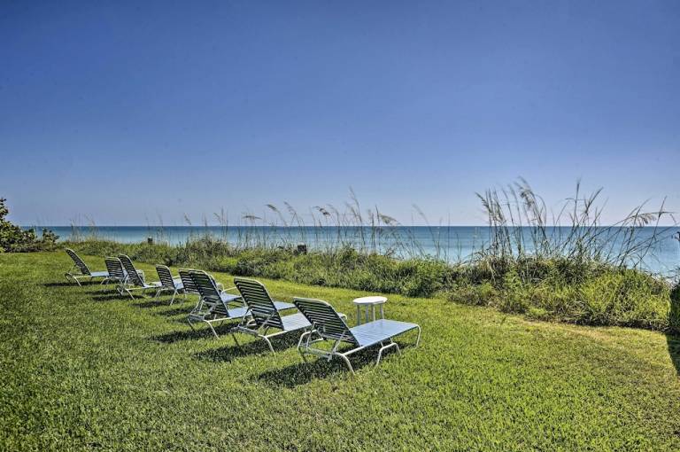 Condo Vero Beach