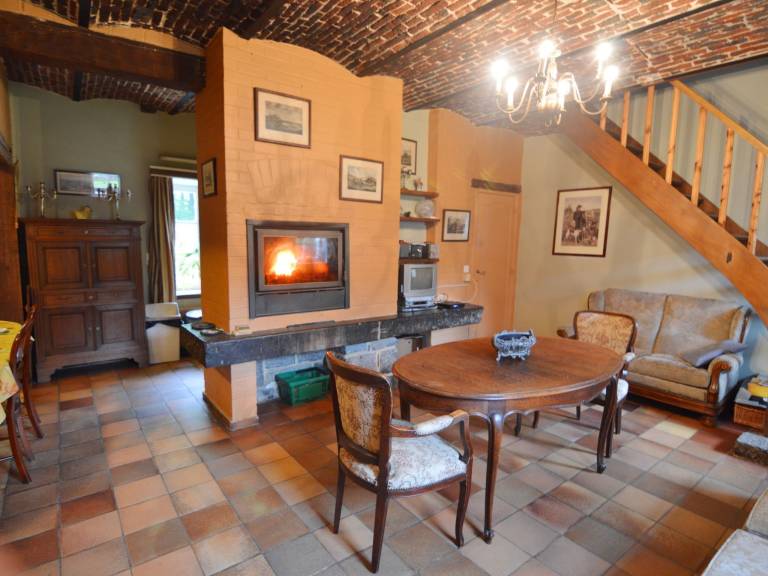 Cottage Havelange
