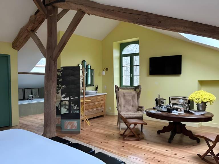 House with 1 room for 2 persons — photo 2