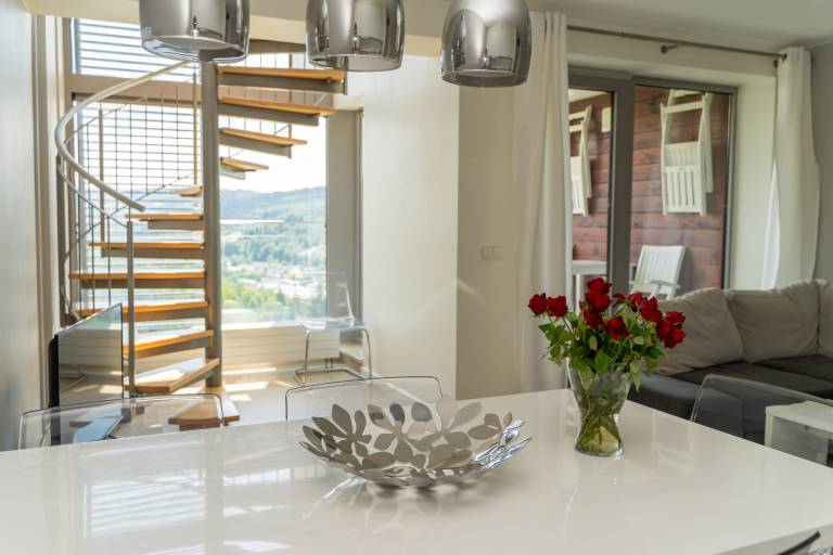 Holiday apartment | Mountain view — photo 2