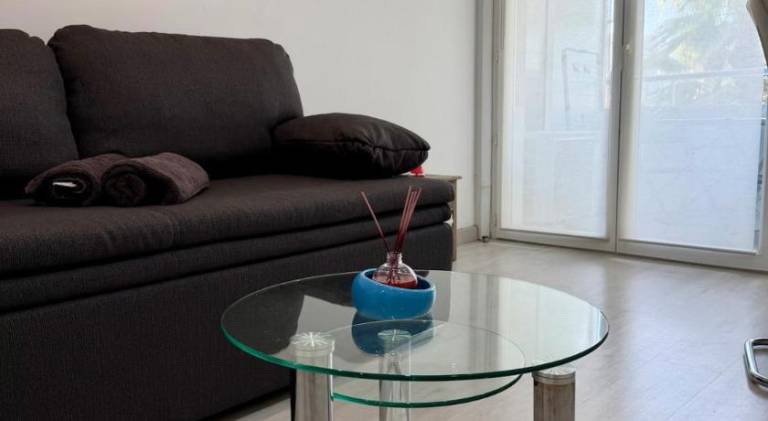 Holiday apartment with 1 room for 2 persons — photo 4