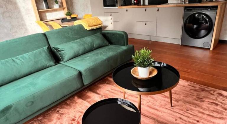 Lovely apartment with pool | Dogs allowed in Béthune