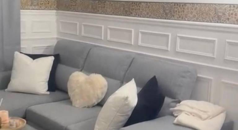 Rental apartment with 1 room for 2 persons in Paris