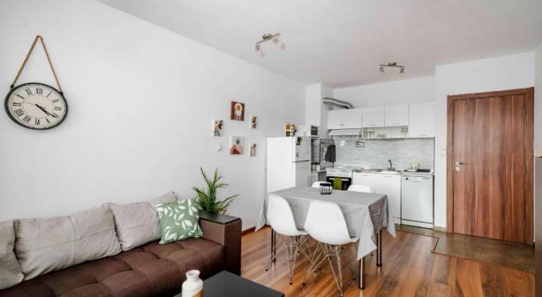 Holiday apartment with 1 room for 3 persons — photo 2