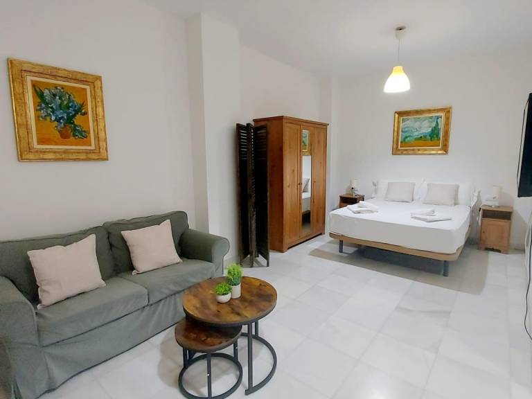Holiday apartment | Next to Metropol Parasol — photo 3
