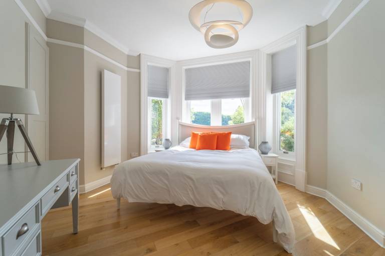 Apartment  Sandbanks