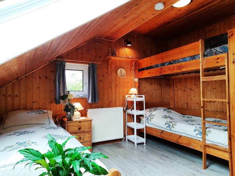 Ferienwohnung Friesoythe