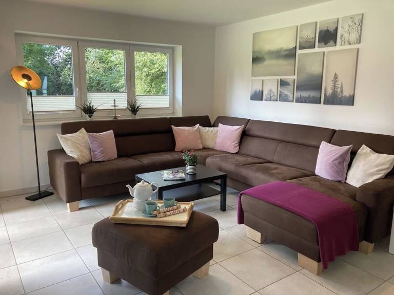 Ferienhaus Dorum