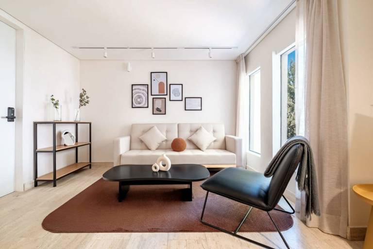 Brand New 1-Bedroom in the Heart of Condesa — photo 2
