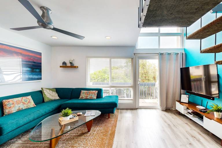Condo Carpinteria
