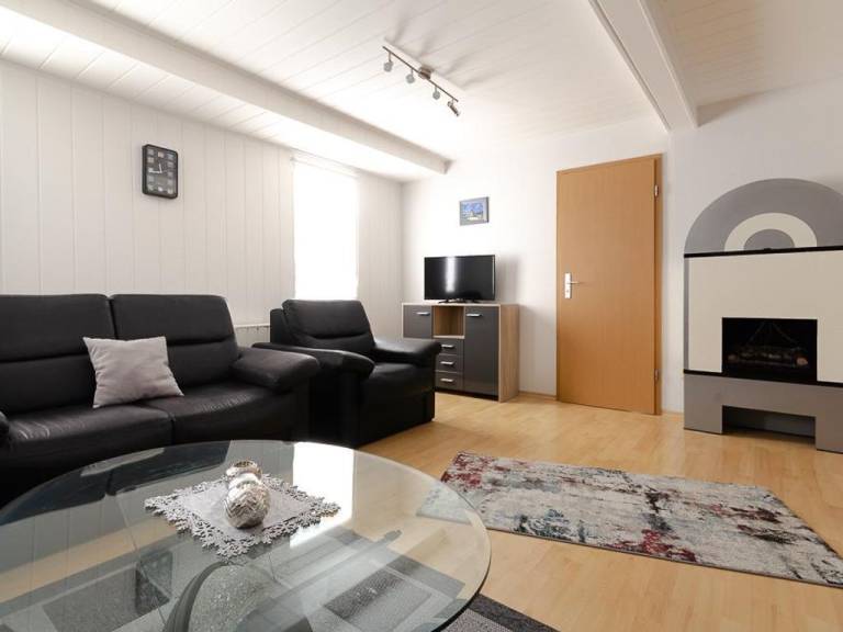 Ferienwohnung Bad Sulza