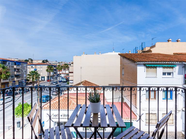 Apartamento  Algarrobo