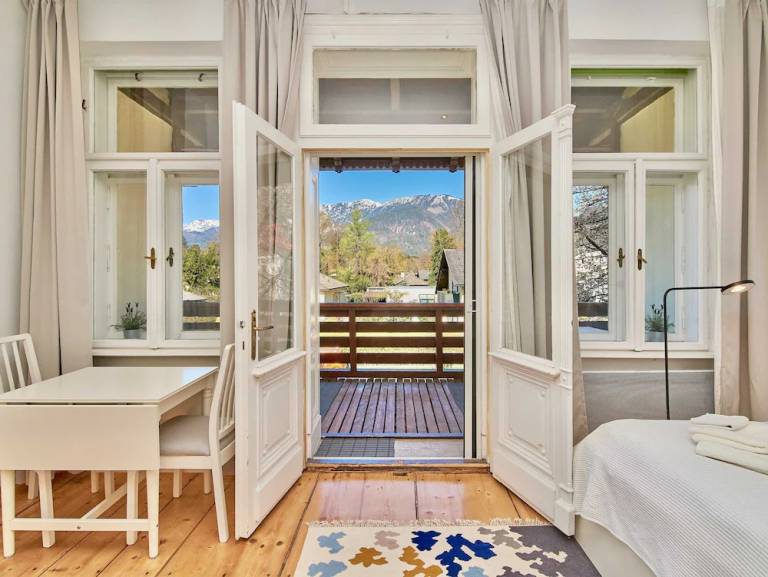 Ferienwohnung  Semmering