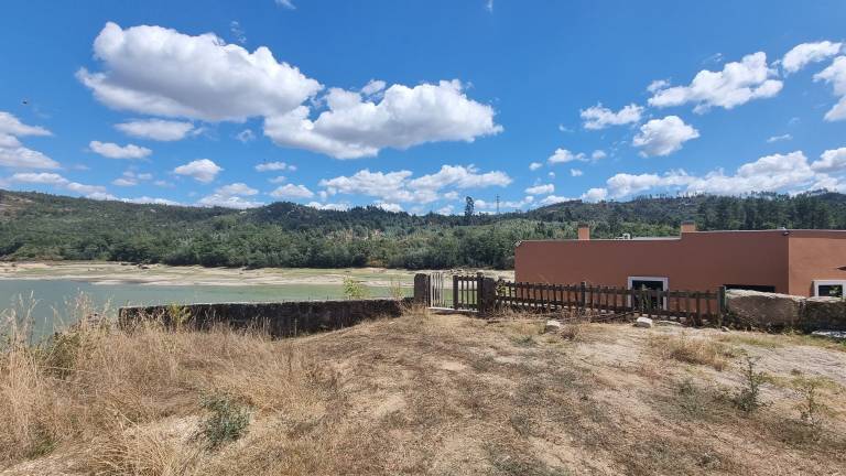 Casa de campo Tondela