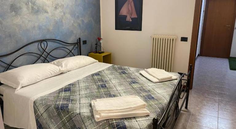 Vacation home with 1 room for 2 persons in Negrar