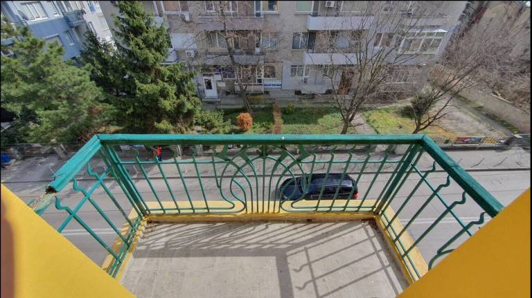 Appartement Hristo Botev