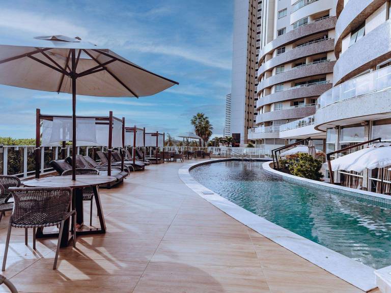 Golden Tulip Natal Ponta Negra — photo 3