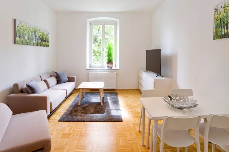 Ferienwohnung Regensburg