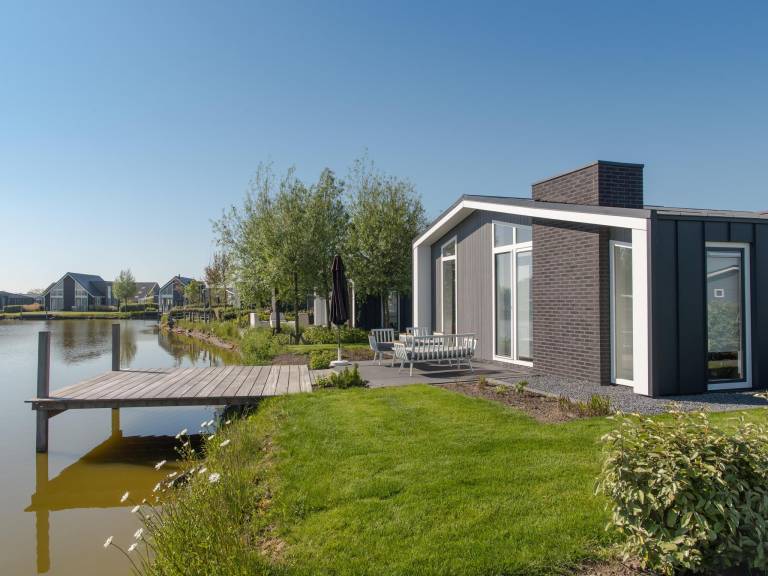 Bungalow Wemeldinge