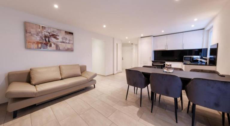 Ferienwohnung Winterthur