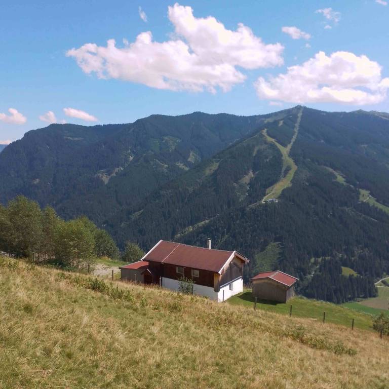 Casa Gemeinde Viehhofen