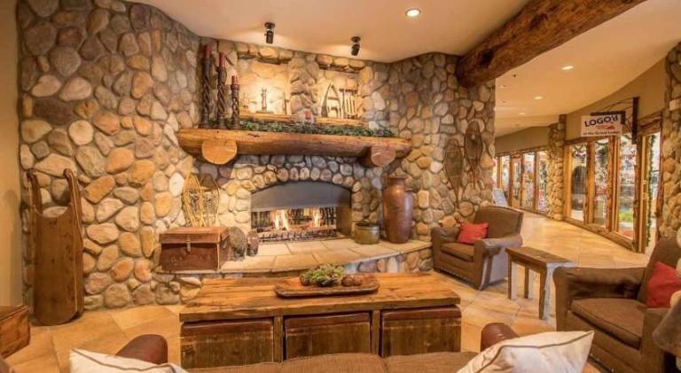Vacation home with pool | Ski nearby | Dogs allowed — photo 3