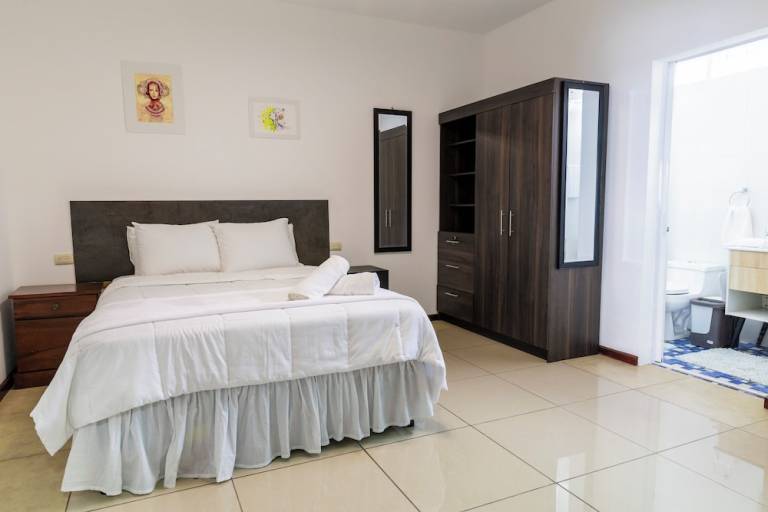 Villa  Santa Tecla