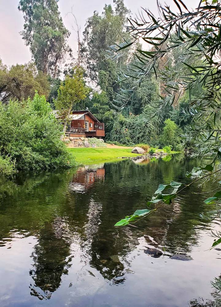 House Three Rivers