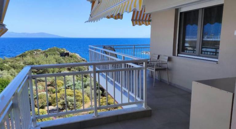 Holiday apartment with 1 room for 4 persons — photo 3
