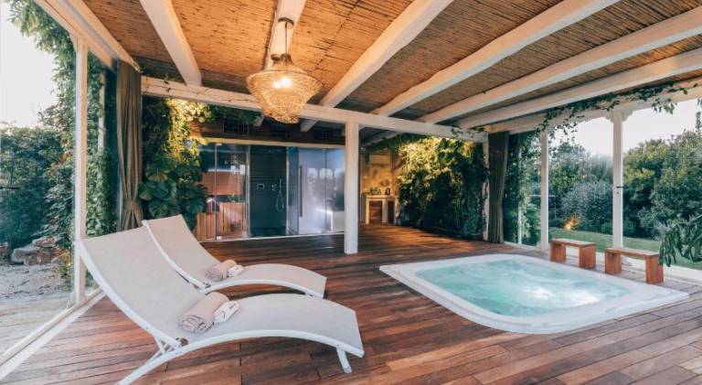 Leonardo Trulli Resort — photo 2